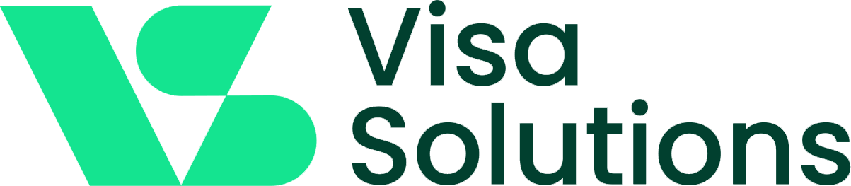 Visa Solutions logo