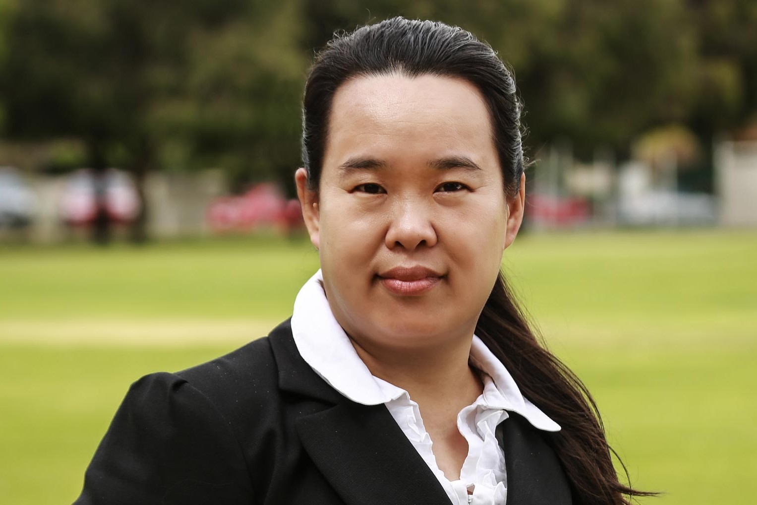 Liz Han Immigration Assistant At Visa Solutions Australia 6980