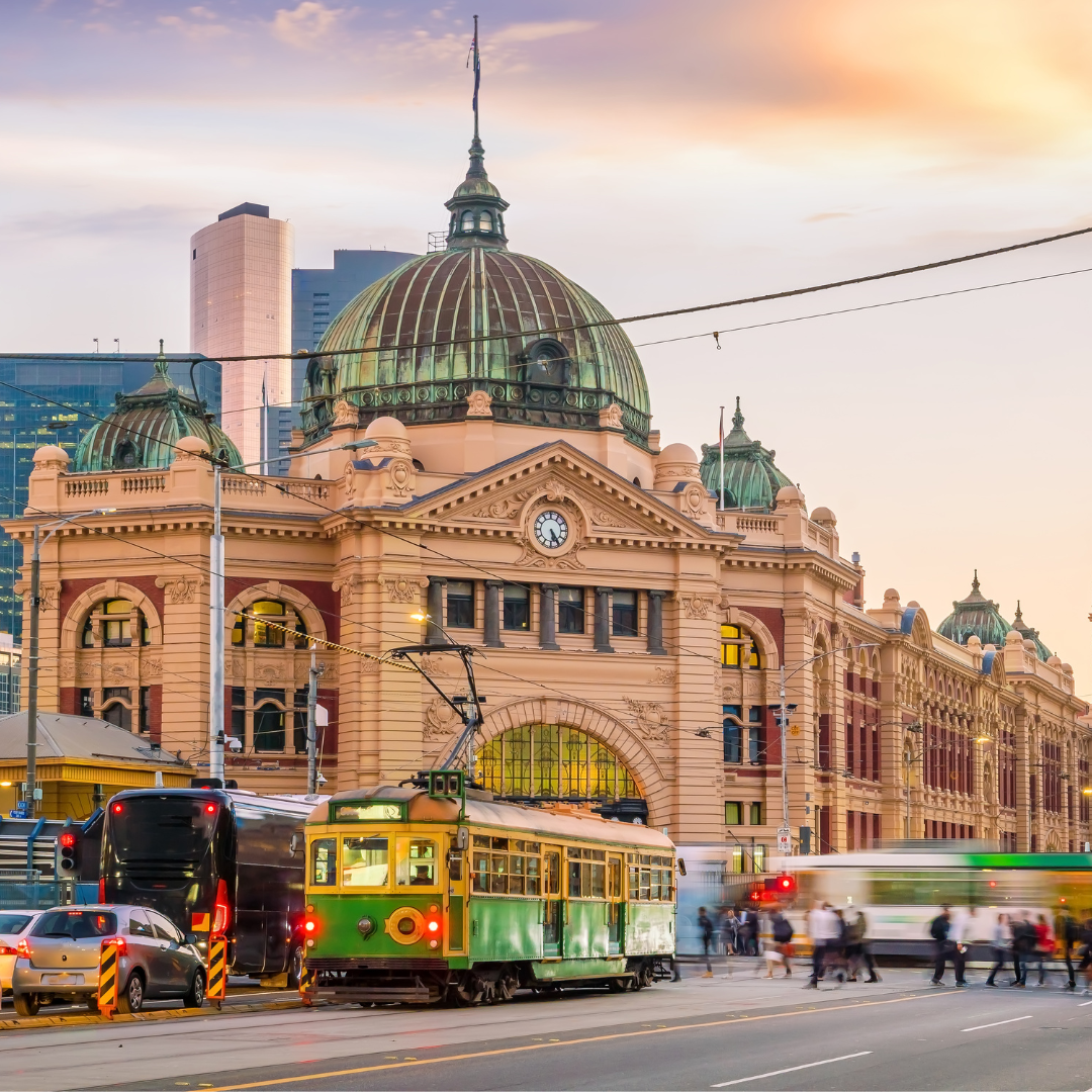 Migration Agent Melbourne | Registered Migration & Visa Agents