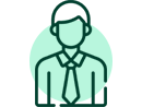 Employer icon